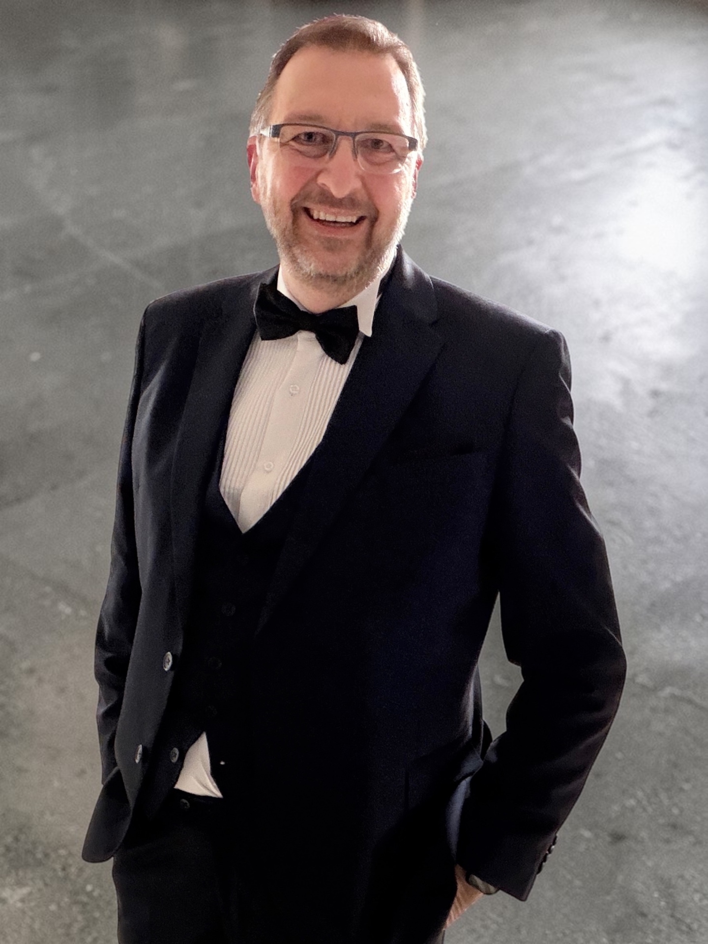Marco Peters, Berater für Performance Marketing